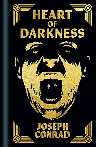 Heart of Darkness and Tales of Unrest