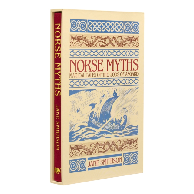 Norse Myths