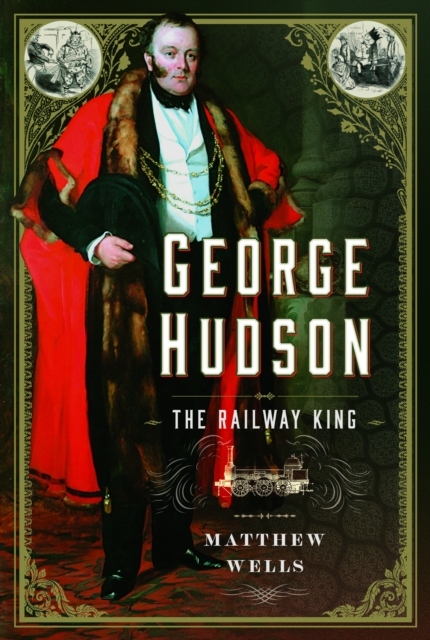 George Hudson