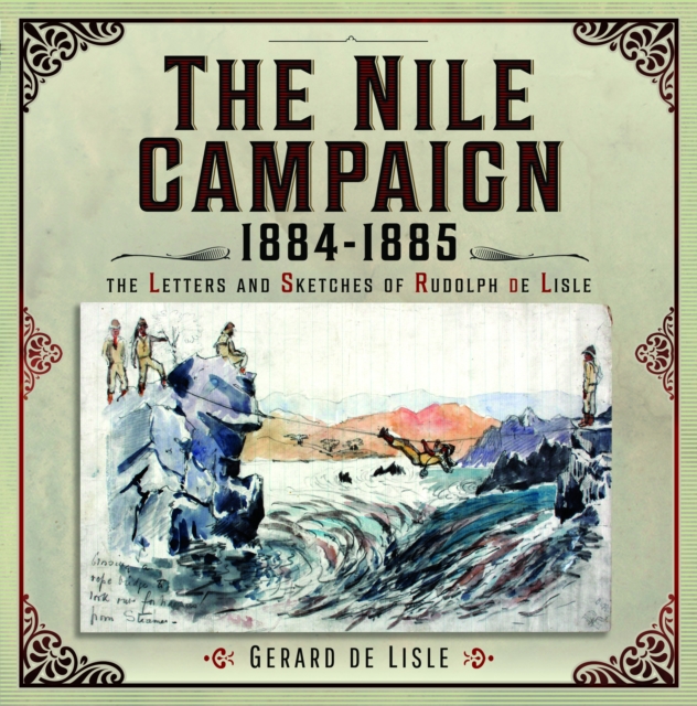 The Nile Campaign, 1884-1885
