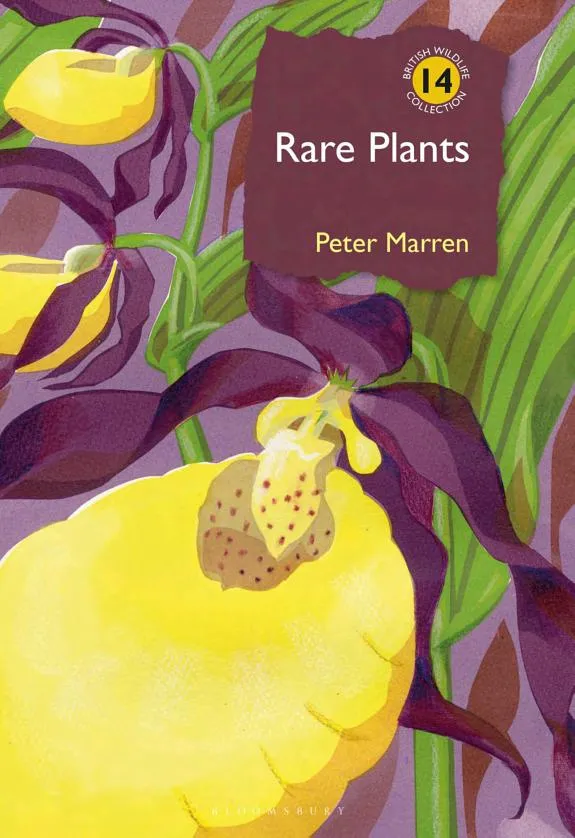 Rare Plants