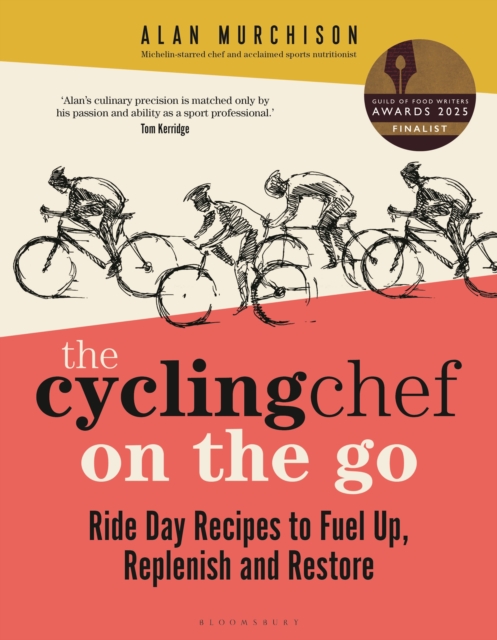 The Cycling Chef On the Go