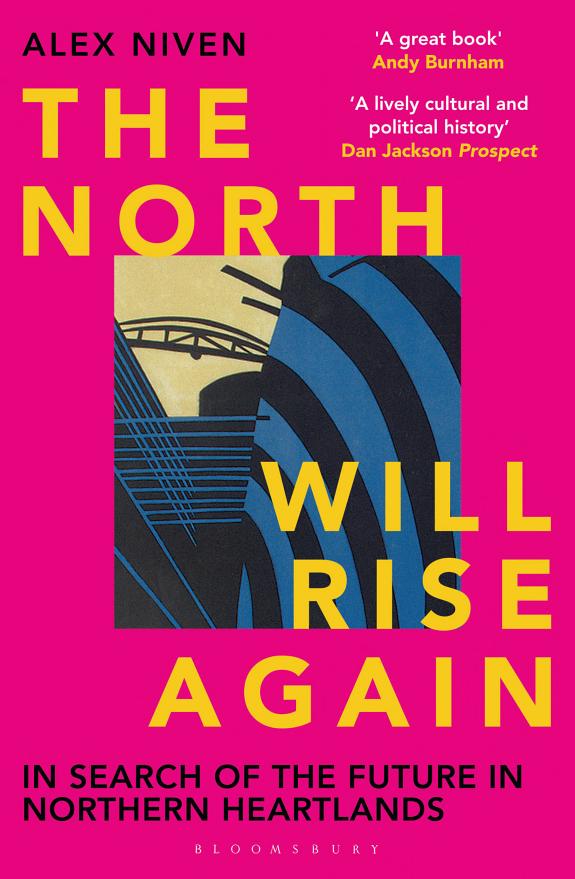 The North Will Rise Again