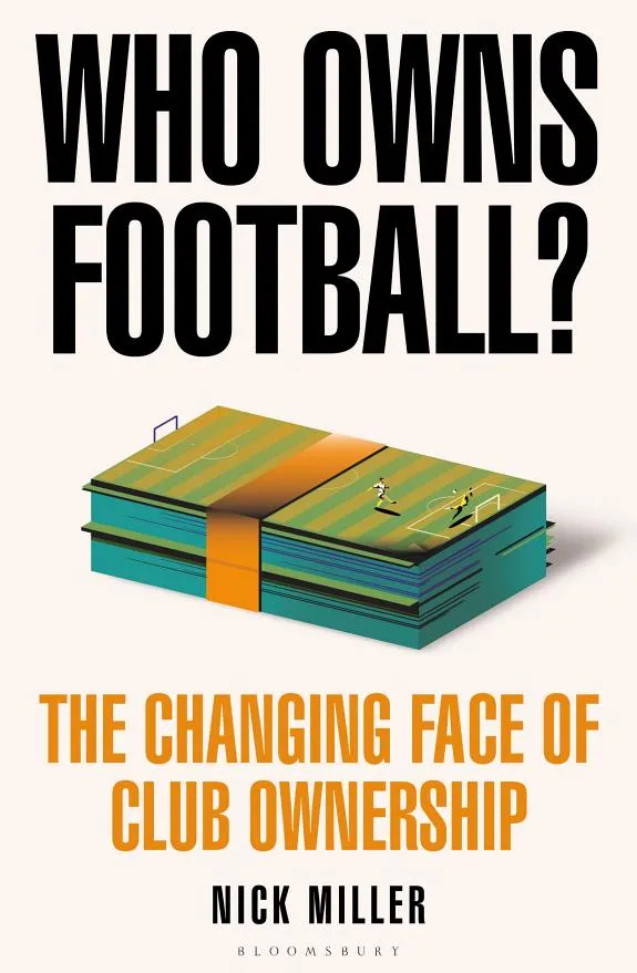 Who Owns Football?