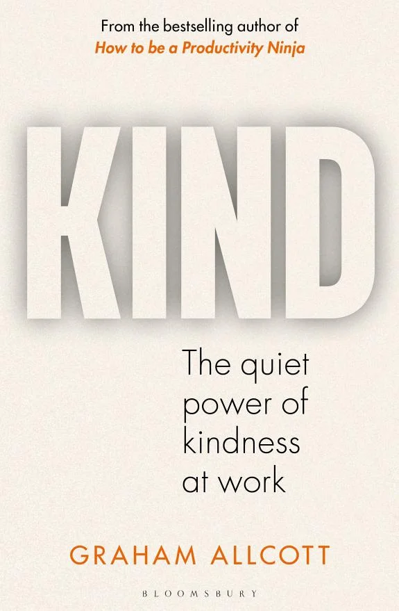 KIND : The quiet power of kindness at work