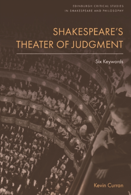 Shakespeare’s Theater of Judgment
