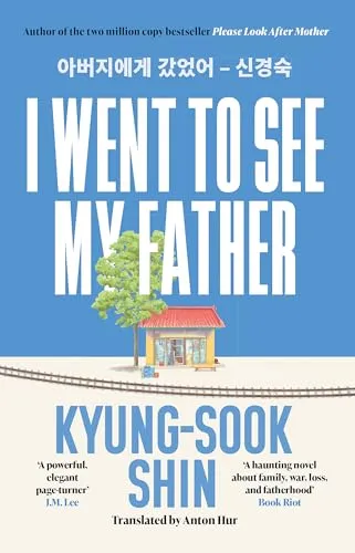 I Went to See My Father