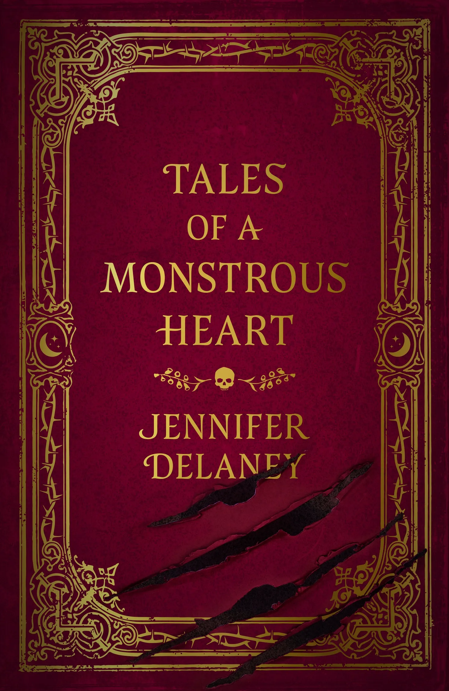 Tales of a Monstrous Heart