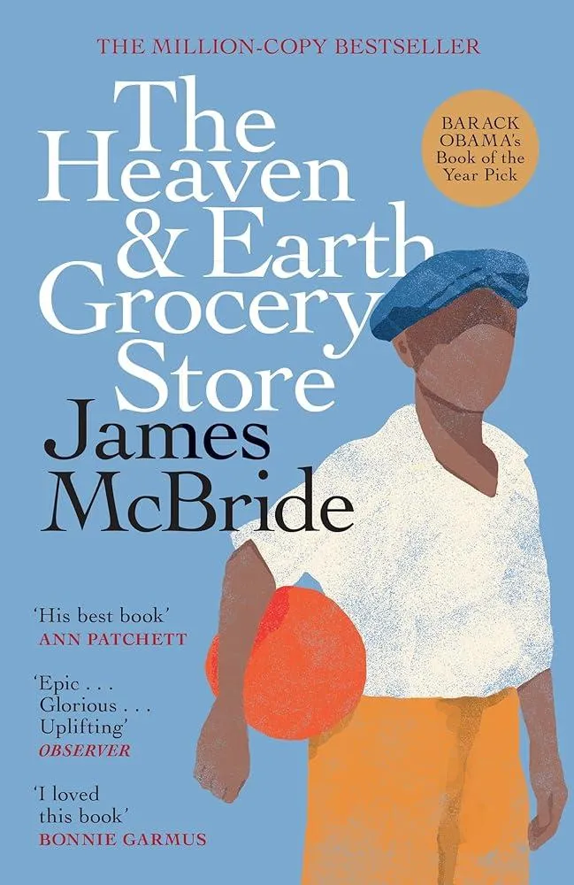 The Heaven & Earth Grocery Store : The Million-Copy Bestseller