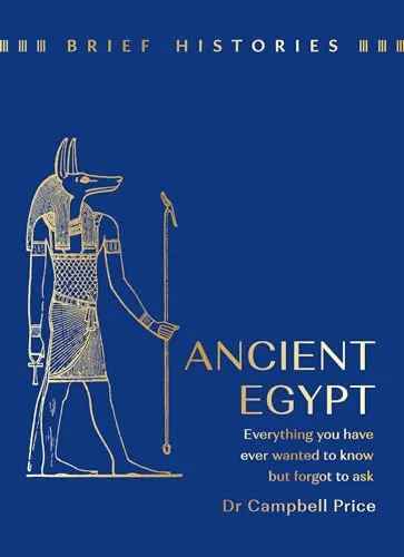 Brief Histories