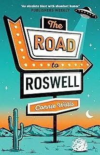 The Road to Roswell