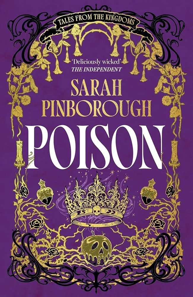 Poison