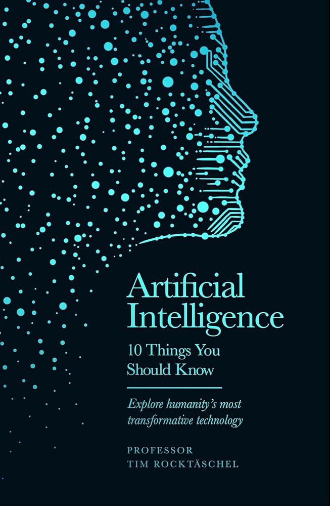 Artificial Intelligence : 10 Things You Should Know