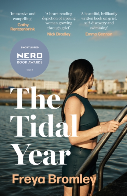 The Tidal Year