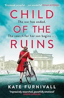 Child of the Ruins