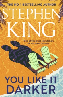 You Like It Darker : The number one Sunday Times bestseller (May 2024)