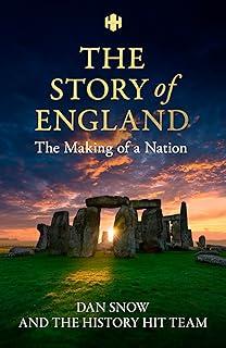 History Hit Story of England : Making of a Nation