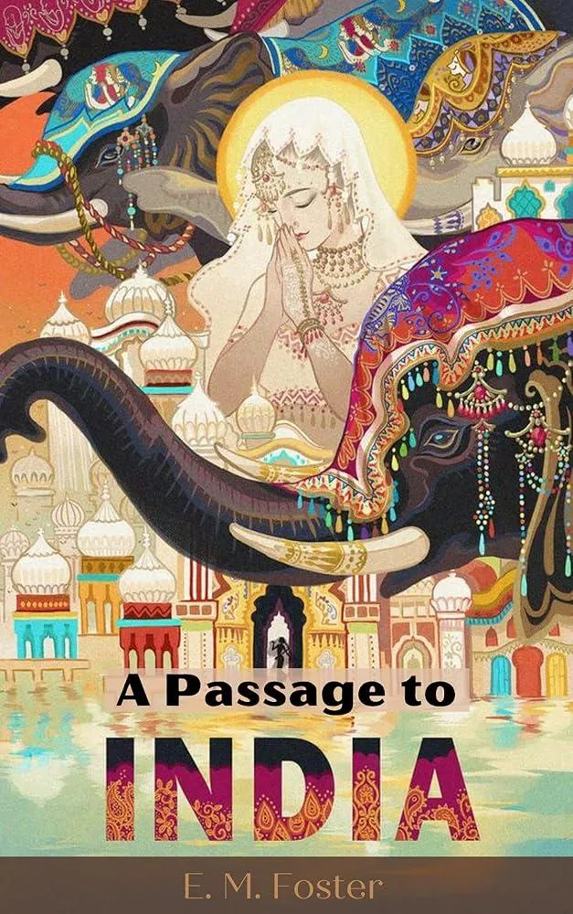 A Passage to India : With an introduction by Kamila Shamsie, Women's Prize-winning author of Home Fire