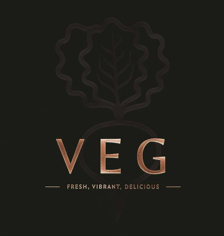 VEG : Fresh, Vibrant, Delicious