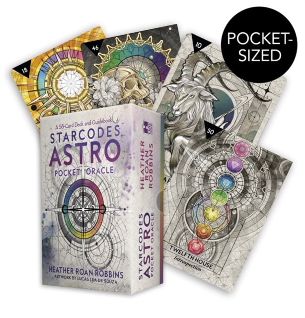 Starcodes Astro Pocket Oracle