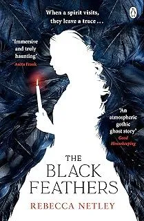 The Black Feathers