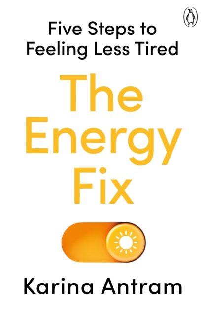 The Energy Fix