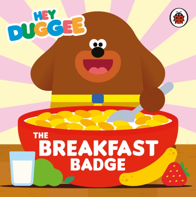 Hey Duggee