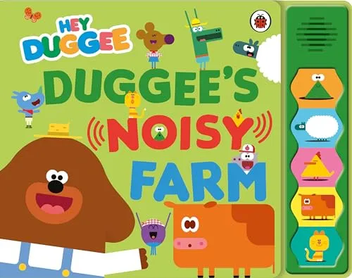 Hey Duggee