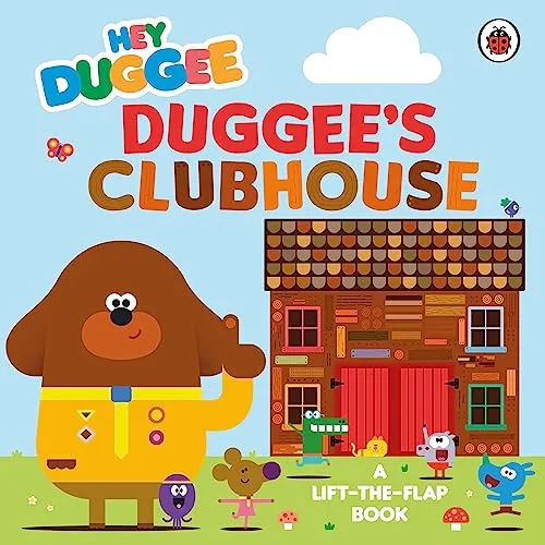 Hey Duggee