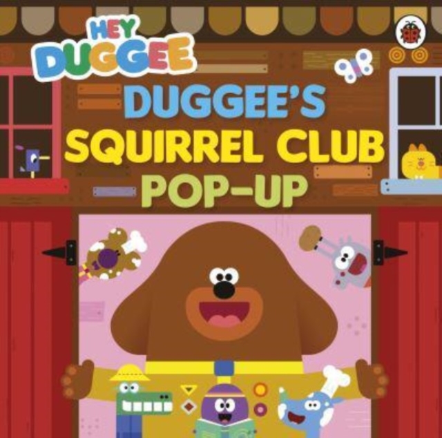 Hey Duggee