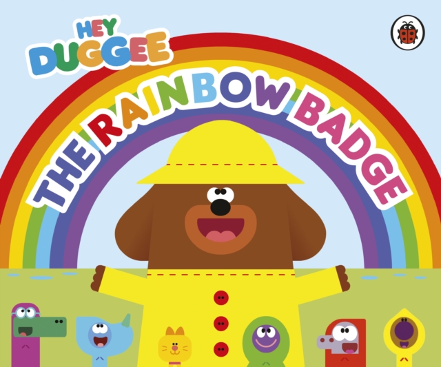 Hey Duggee