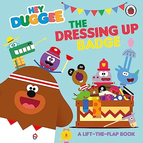 Hey Duggee