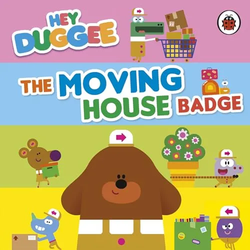 Hey Duggee