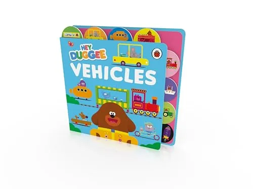Hey Duggee