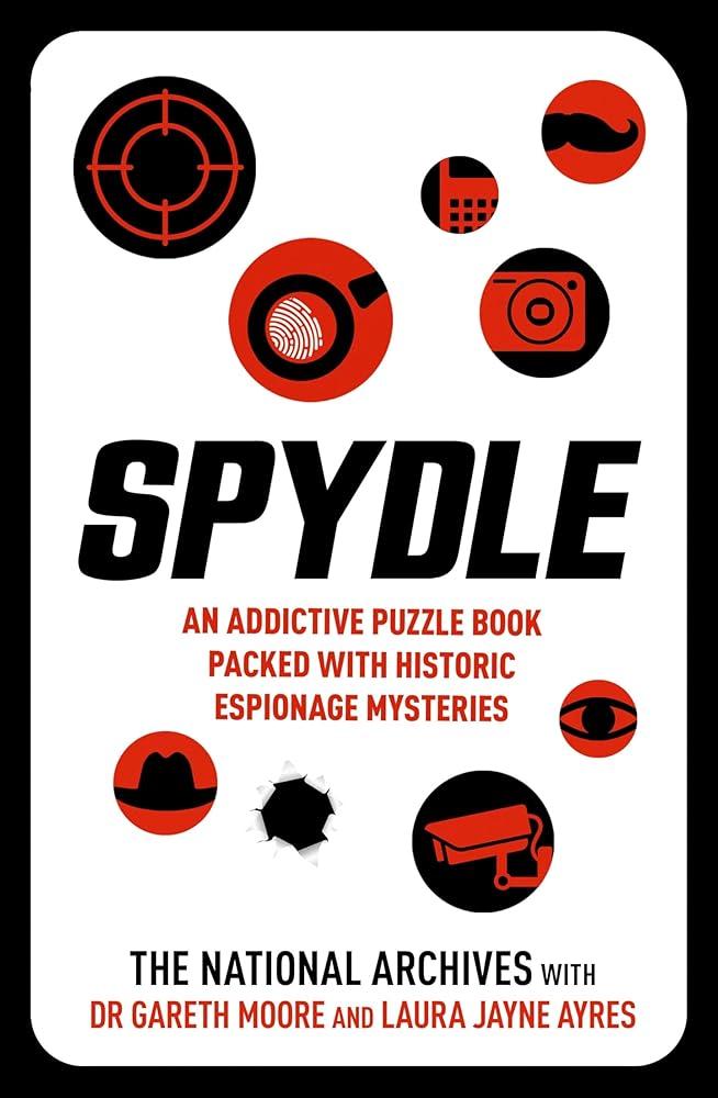 Spydle