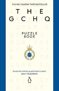 The GCHQ Puzzle Book