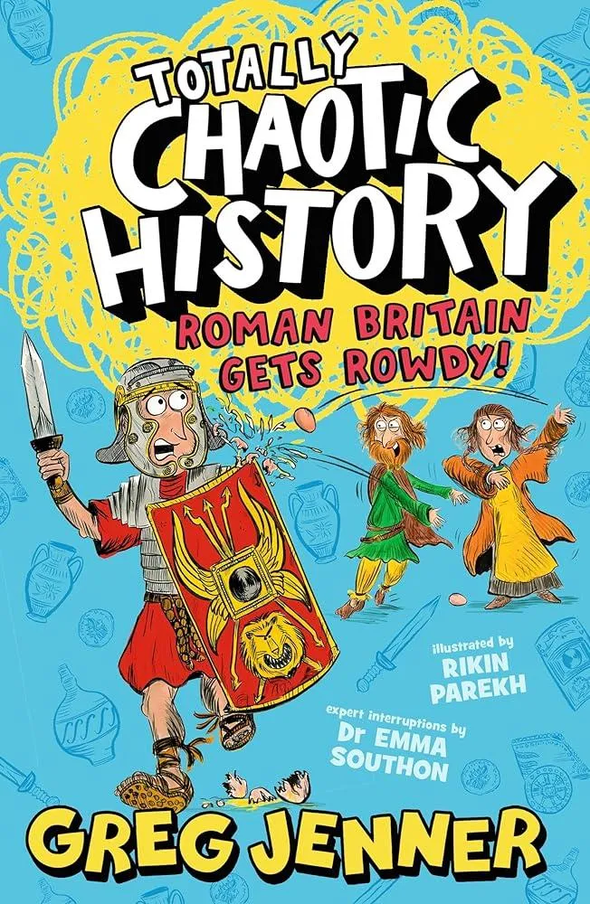 Totally Chaotic History