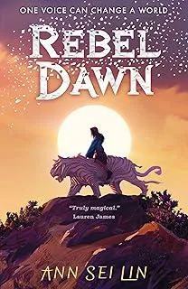 Rebel Dawn