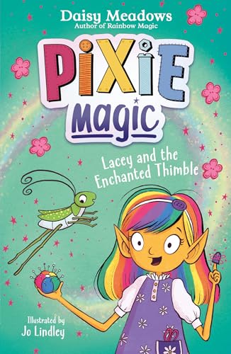 Pixie Magic