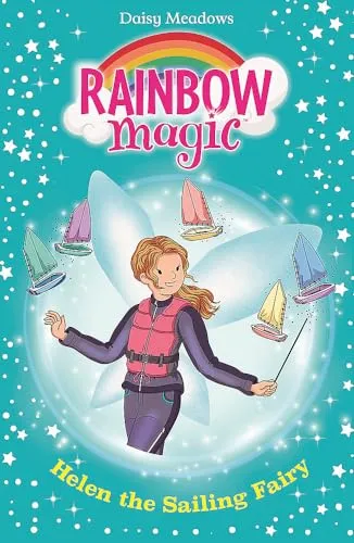 Rainbow Magic