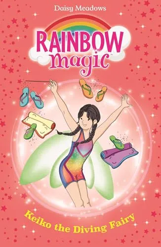 Rainbow Magic