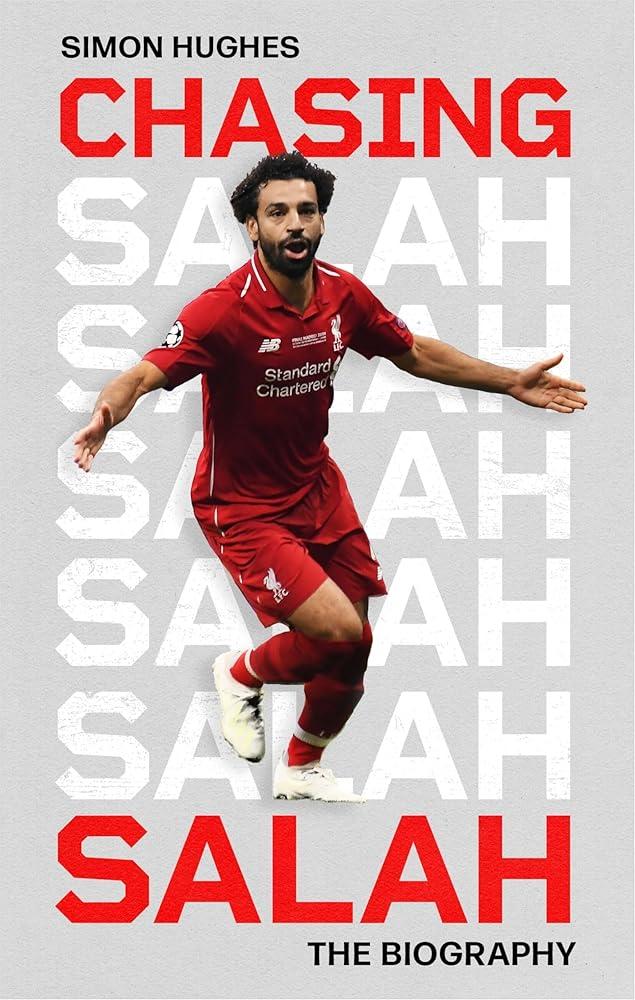 Chasing Salah : The Biography