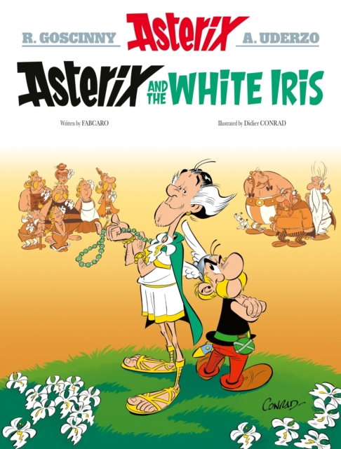 Asterix