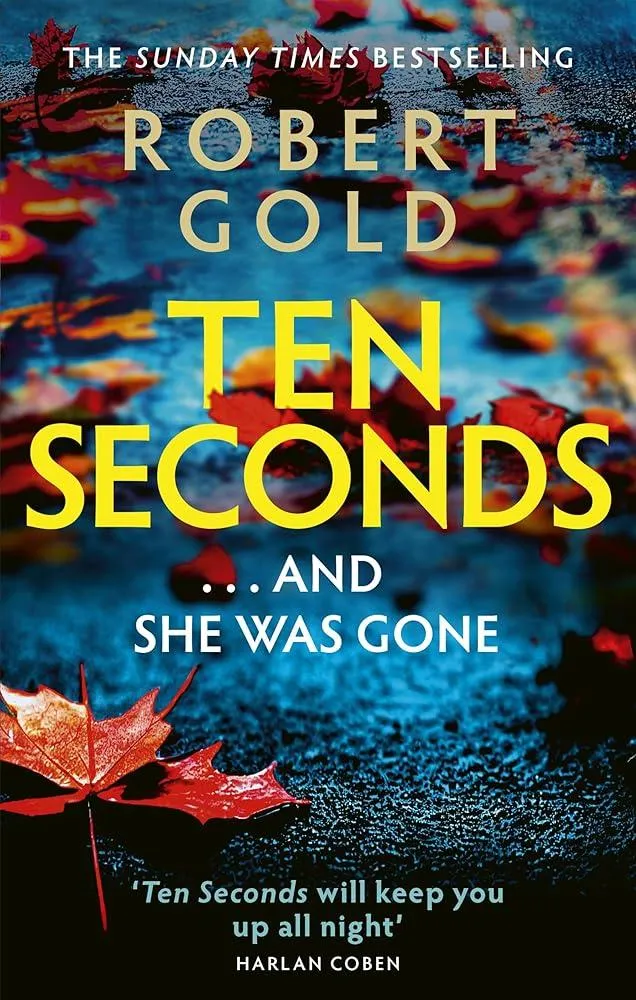 Ten Seconds