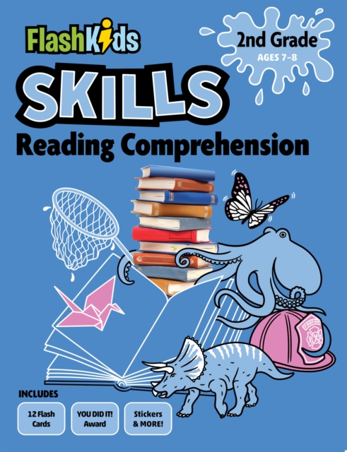 Reading Comprehension
