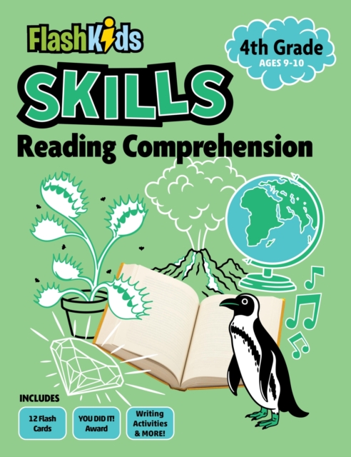 Reading Comprehension