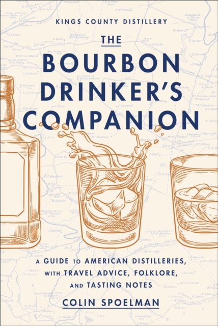 The Bourbon Drinker's Companion