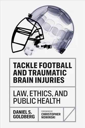 Tackle Football and Traumatic Brain Injuries