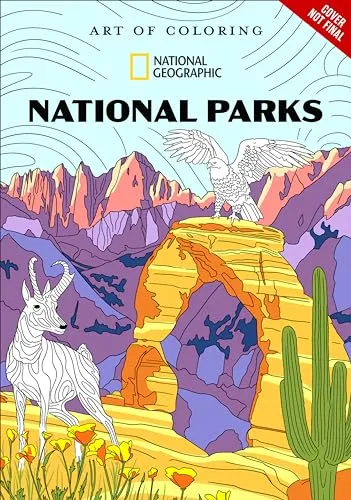 The National Parks