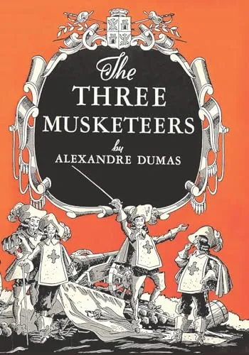 The Three Musketeers